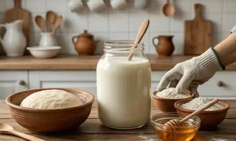 Кисляк на кухні та городі практичні способи використання